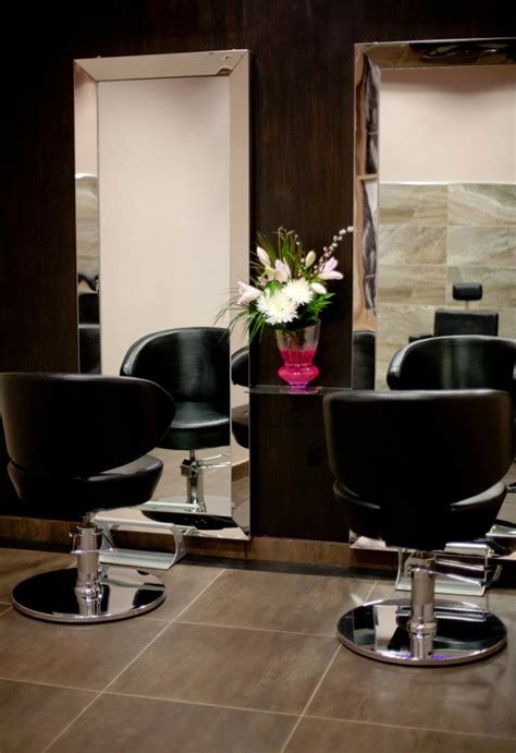 Salon de Coiffure Haut